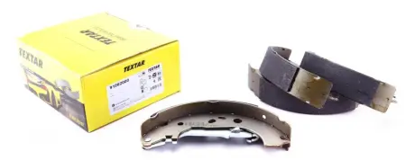 Колодки ручного (стоячого) гальма textar 91062000
