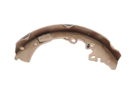 Колодки ручного (стоячого) гальма textar 91066300