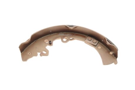 Колодки ручного (стоячого) гальма textar 91066300