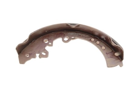 Колодки ручного (стоячого) гальма textar 91066300