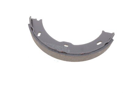 Колодки ручного (стоячого) тормоза textar 91066800