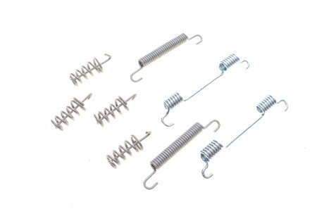 Колодки ручного (стоячого) тормоза textar 91066800