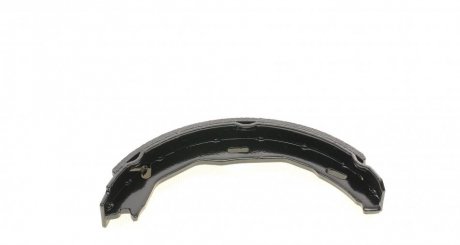 Колодки ручного (стоячого) тормоза textar 91066900