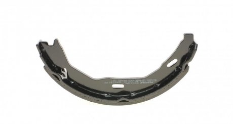 Колодки ручного (стоячого) тормоза textar 91066900