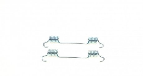 Колодки ручного (стоячого) тормоза textar 91066900