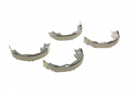 Колодки ручного (стоячого) тормоза textar 91068200