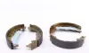 Колодки ручного (стоячого) тормоза textar 91069300
