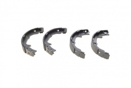 Колодки ручного (стоячого) тормоза textar 91073400
