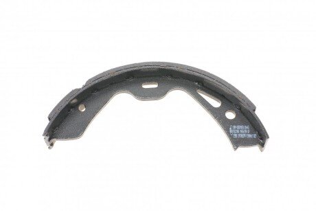 Колодки ручного (стоячого) гальма textar 91076700