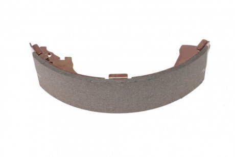 Колодки ручного (стоячого) гальма textar 91078700