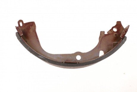 Колодки ручного (стоячого) гальма textar 91078700