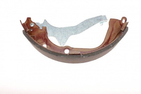 Колодки ручного (стоячого) гальма textar 91078700