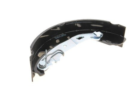 Колодки ручного (стоячого) тормоза textar 91079300