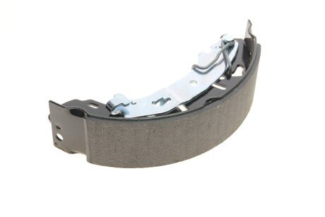 Колодки ручного (стоячого) тормоза textar 91079300