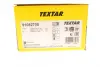 Колодки ручного (стоячого) гальма Textar 91082700 (фото 5)