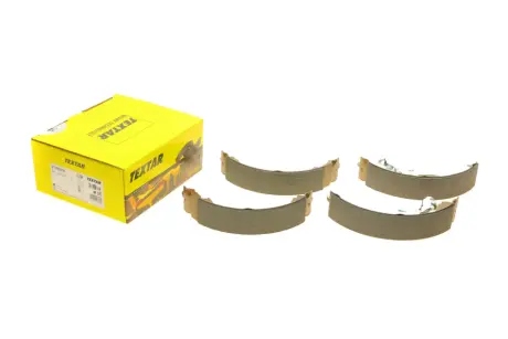Колодки ручного (стоячого) гальма Textar 91082900