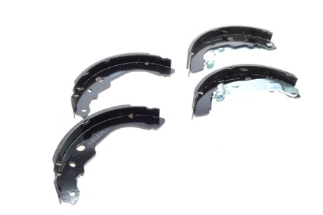 Колодки ручного (стоячого) тормоза textar 91084300