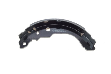 Колодки ручного (стоячого) тормоза textar 91084300