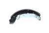 Колодки ручного (стоячого) гальма Textar 91084300 (фото 7)
