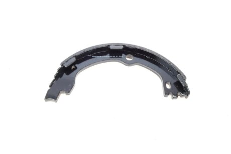 Колодки ручного (стоячого) гальма textar 91084500