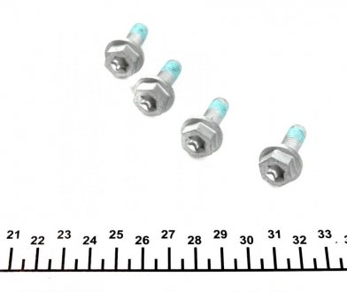 Передние тормозные колодки textar 2208701