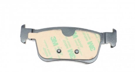 Тормозные колодки textar 2256801