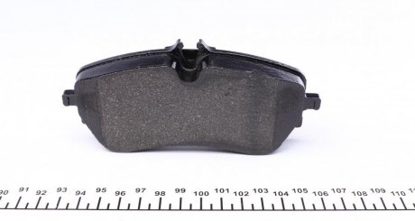 Тормозные колодки textar 2280201