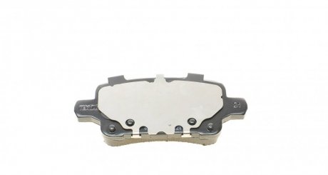 Тормозные колодки textar 2292301