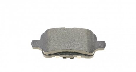 Тормозные колодки textar 2292301