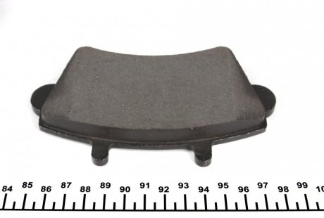 Передние тормозные колодки textar 2361301