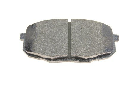 Комплект гальмівних колодок textar 2205201