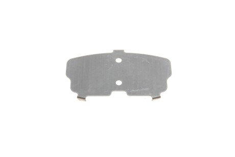 Комплект гальмівних колодок textar 2205201