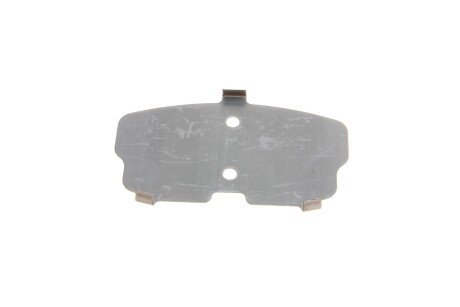 Комплект гальмівних колодок textar 2205201