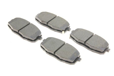 Комплект гальмівних колодок textar 2205201