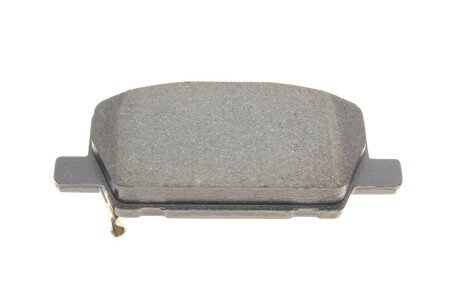 Комплект гальмівних колодок textar 2231102