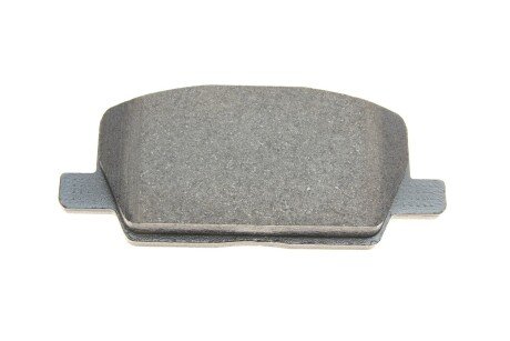 Комплект гальмівних колодок textar 2231102