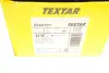 Комплект гальмівних колодок Textar 2244101 (фото 5)
