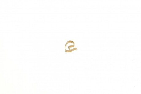 Комплект гальмівних колодок textar 2249301