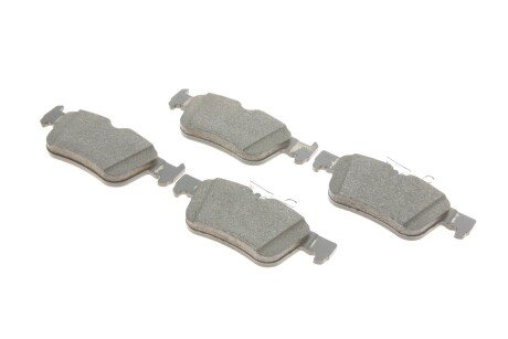 Комплект гальмівних колодок textar 2253105