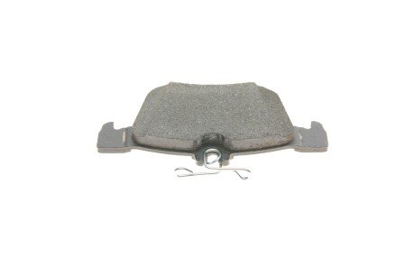 Комплект гальмівних колодок textar 2253105