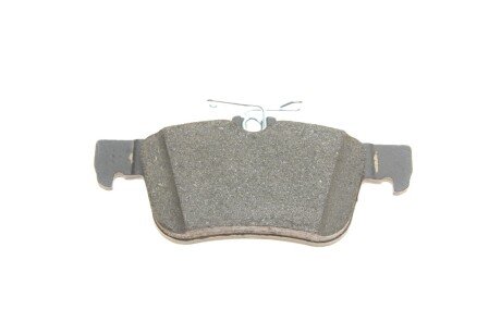 Комплект гальмівних колодок textar 2253105