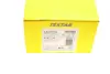 Комплект гальмівних колодок textar 2269701