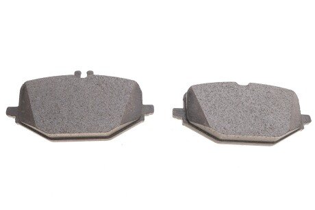 Комплект гальмівних колодок textar 2272303