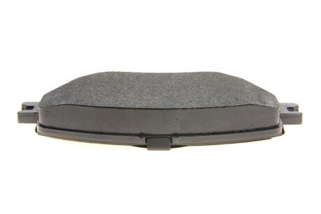 Комплект гальмівних колодок textar 2283801