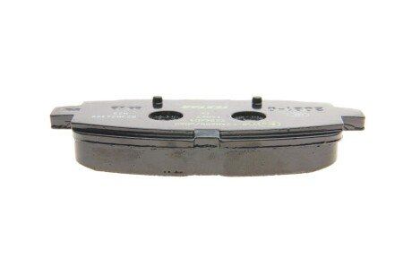 Комплект гальмівних колодок textar 2284401