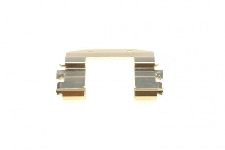 Комплект гальмівних колодок textar 2285501