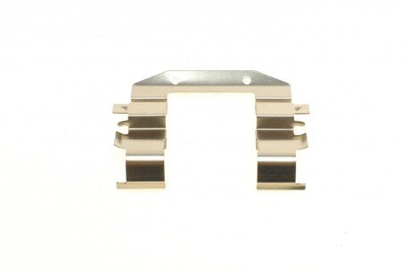 Комплект гальмівних колодок textar 2285501