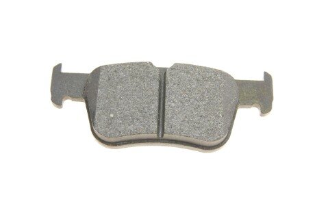 Комплект гальмівних колодок textar 2291601