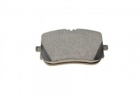 Комплект гальмівних колодок textar 2294201