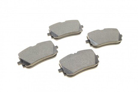 Комплект гальмівних колодок textar 2294201